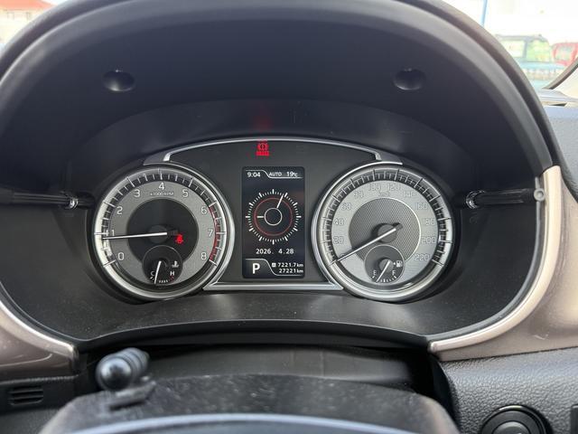 Suzuki Escudo 12