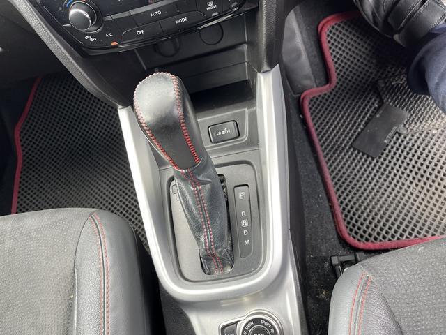 Suzuki Escudo 5