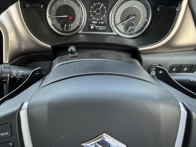 Suzuki Escudo 6