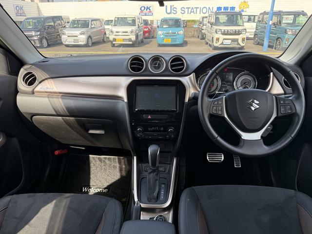 Suzuki Escudo 10