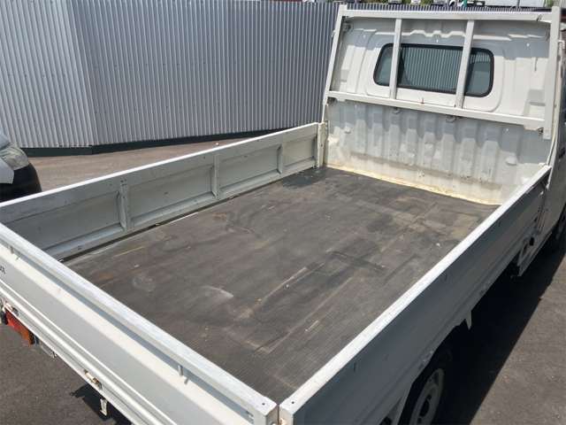 Toyota Light Ace Truck 11