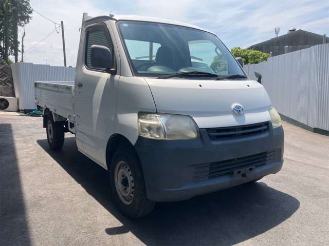 Toyota Light Ace Truck 5