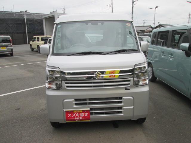 Suzuki Every 2