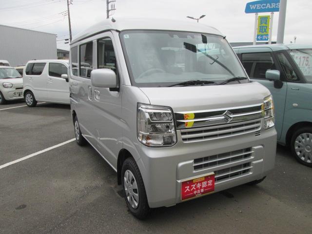 Suzuki Every 3