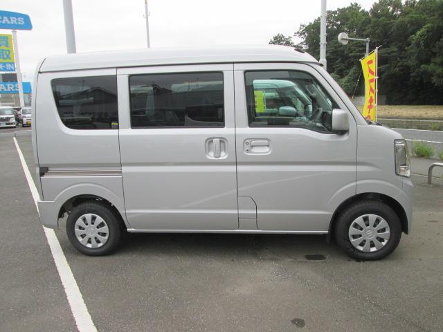 Suzuki Every 4
