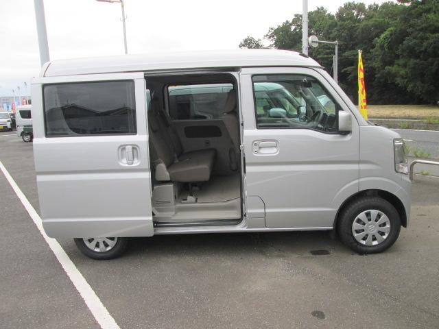 Suzuki Every 5