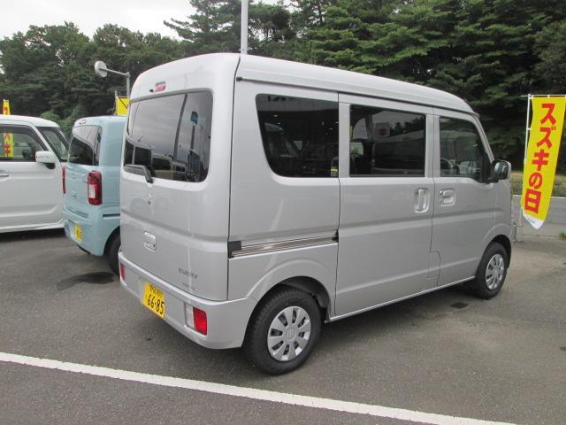 Suzuki Every 6