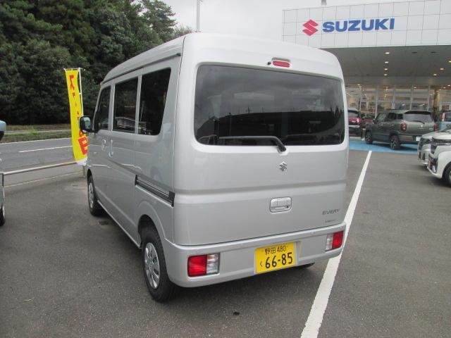 Suzuki Every 8