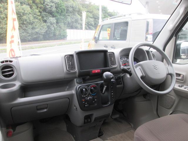 Suzuki Every 9