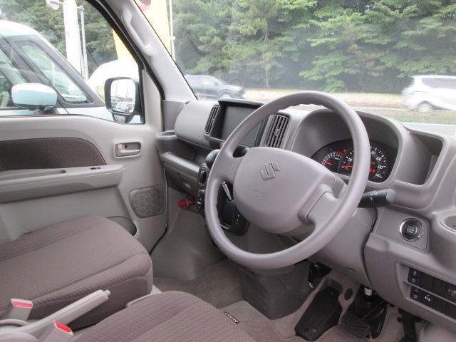 Suzuki Every 10