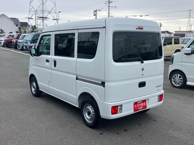 Suzuki Every 11