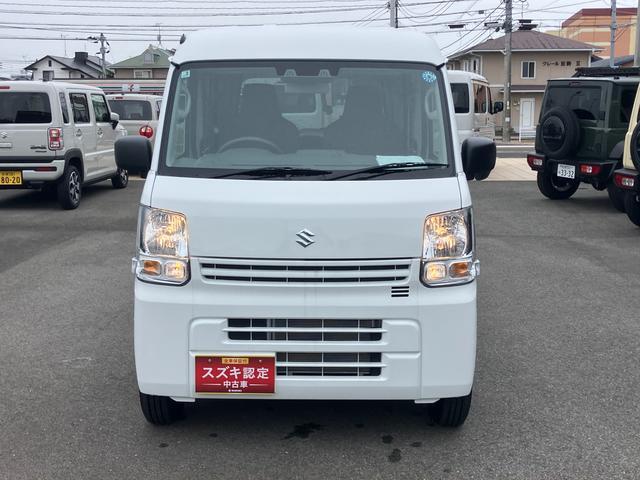 Suzuki Every 6