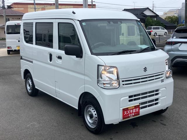 Suzuki Every 7