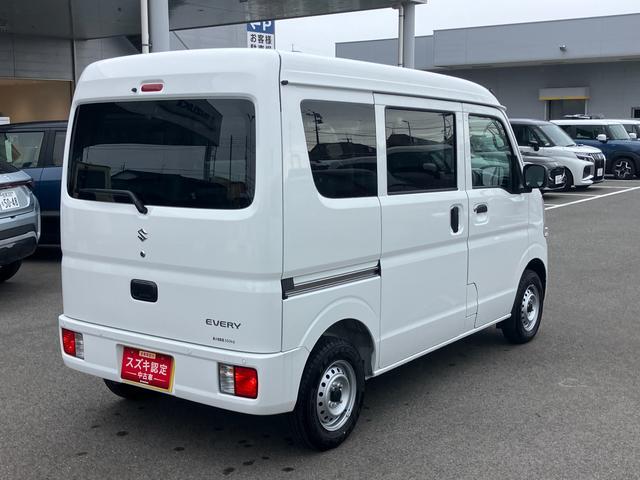 Suzuki Every 9