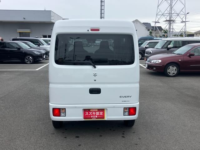 Suzuki Every 10