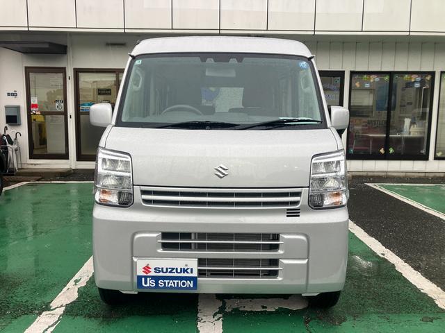 Suzuki Every 2