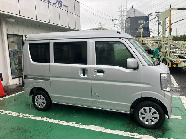 Suzuki Every 4