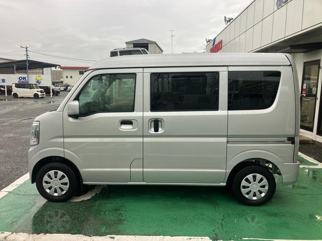 Suzuki Every 5