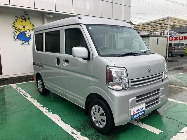 Suzuki Every 6