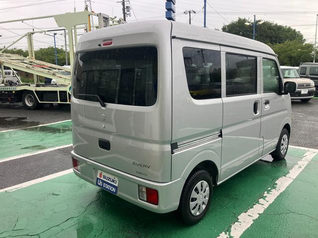 Suzuki Every 8