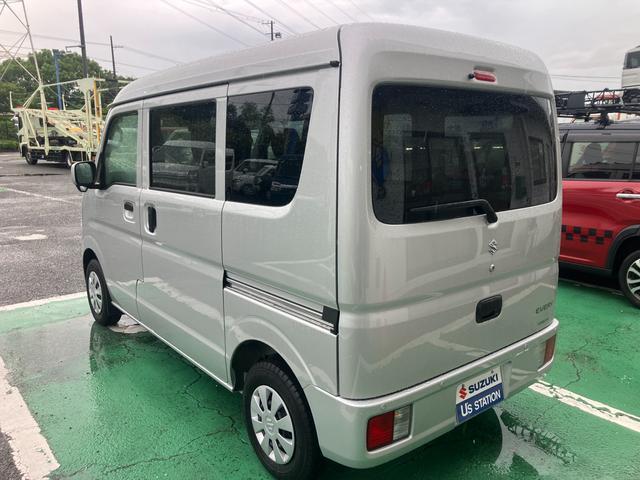 Suzuki Every 9