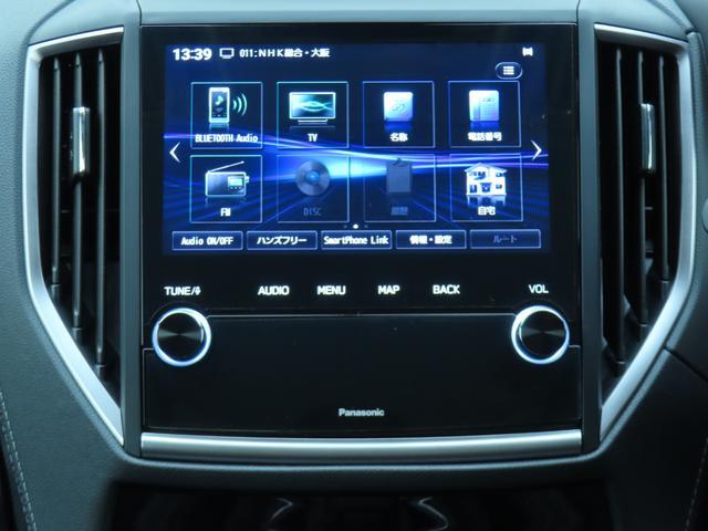Subaru Forester 11