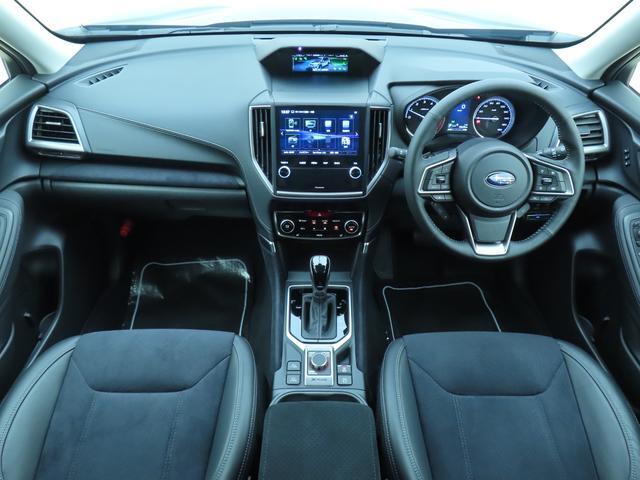 Subaru Forester 4