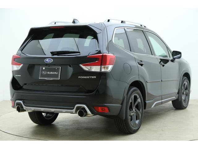 Subaru Forester 6