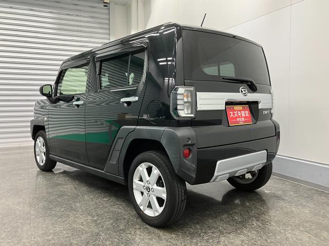 Daihatsu Taft 12