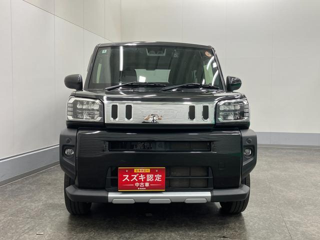 Daihatsu Taft 5