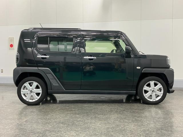 Daihatsu Taft 7