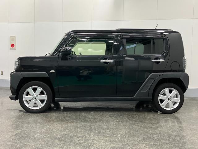 Daihatsu Taft 8
