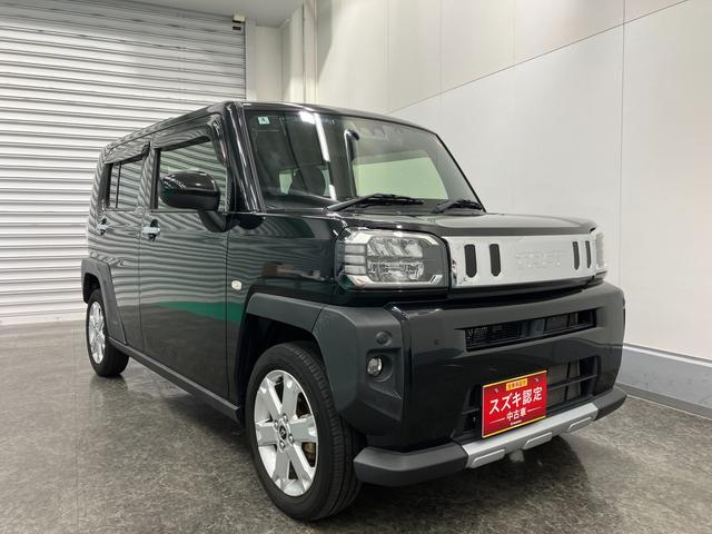 Daihatsu Taft 9