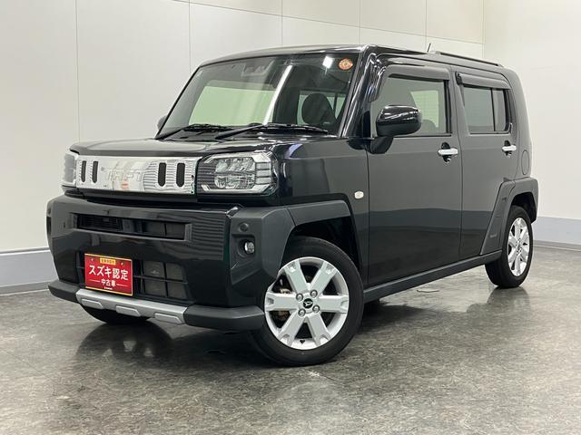 Daihatsu Taft 10