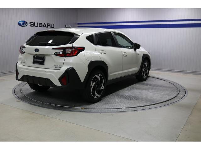 Subaru Crosstrek 3