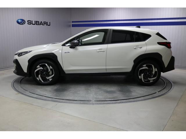 Subaru Crosstrek 4