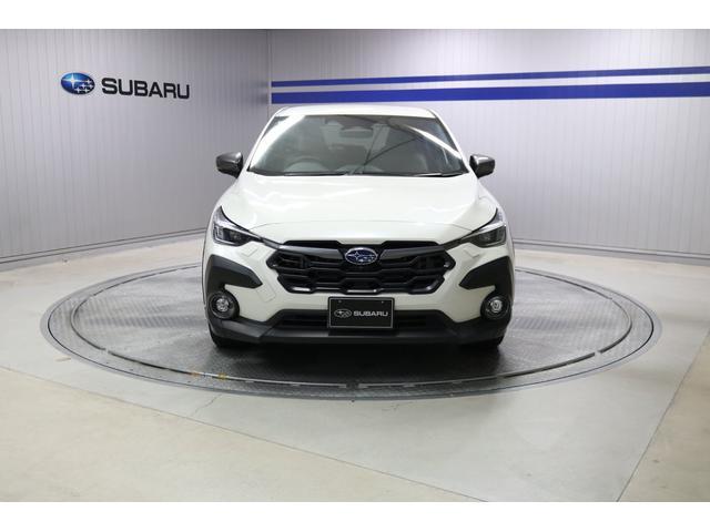 Subaru Crosstrek 5