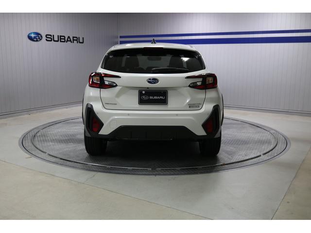 Subaru Crosstrek 6