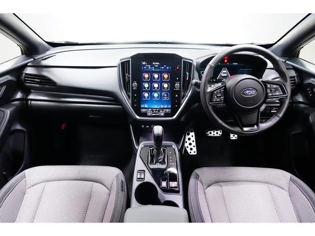Subaru Crosstrek 7