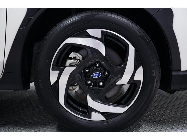 Subaru Crosstrek 8