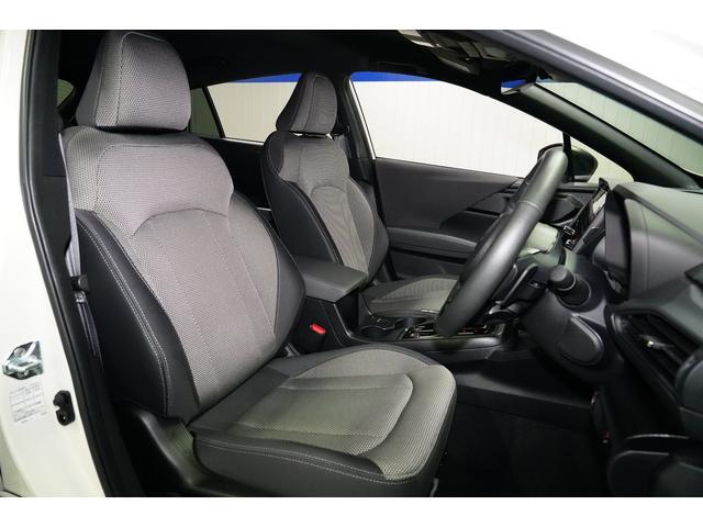 Subaru Crosstrek 9