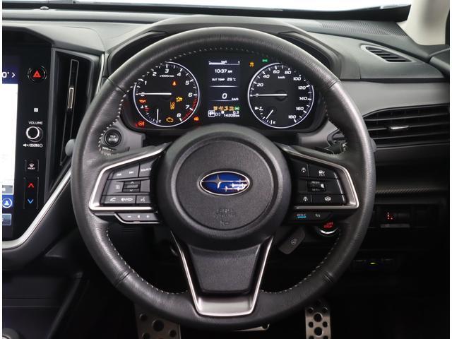 Subaru Crosstrek 11