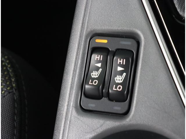 Subaru Crosstrek 12