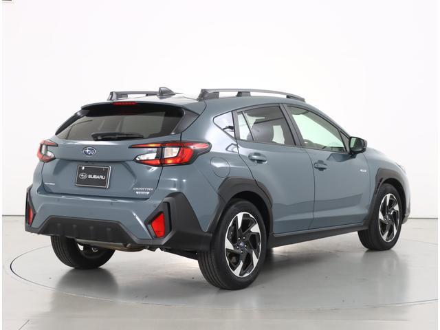 Subaru Crosstrek 2