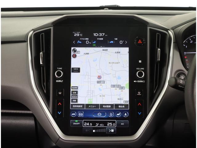 Subaru Crosstrek 3