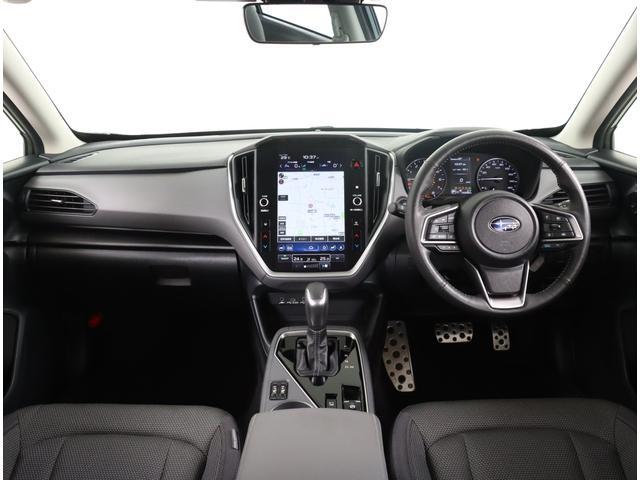 Subaru Crosstrek 6