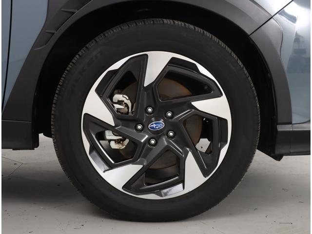 Subaru Crosstrek 7