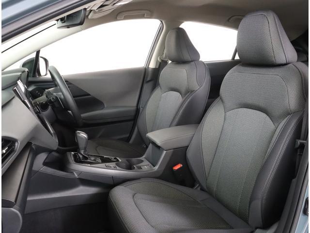 Subaru Crosstrek 9