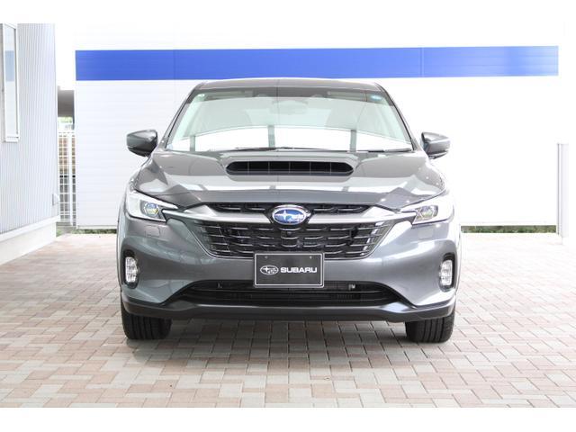 Subaru Levorg Layback 4
