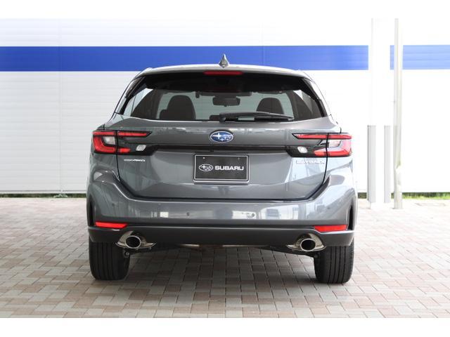 Subaru Levorg Layback 5